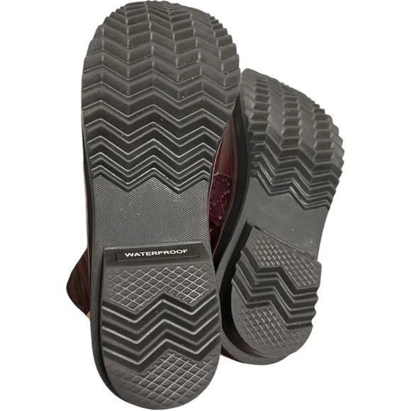Sorel Tofino Waterproof Boot