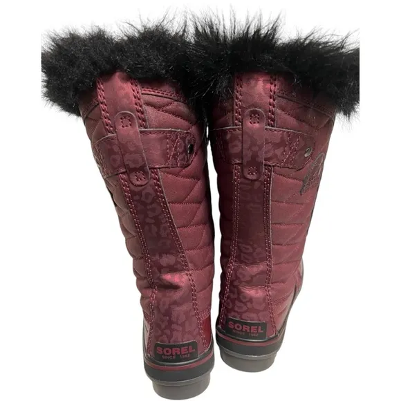 Sorel Tofino Waterproof Boot