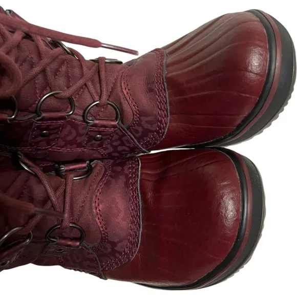 Sorel Tofino Waterproof Boot