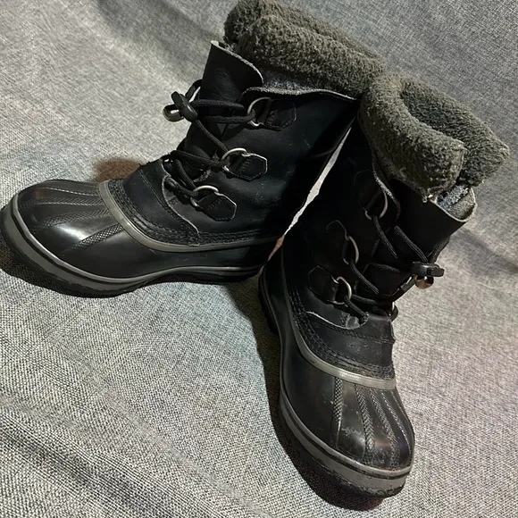 SOREL  Winter boots Yoot PAC Insulated Boots