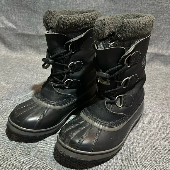 SOREL  Winter boots Yoot PAC Insulated Boots