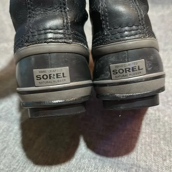 SOREL  Winter boots Yoot PAC Insulated Boots