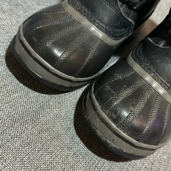 SOREL  Winter boots Yoot PAC Insulated Boots