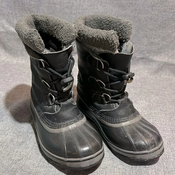 SOREL  Winter boots Yoot PAC Insulated Boots