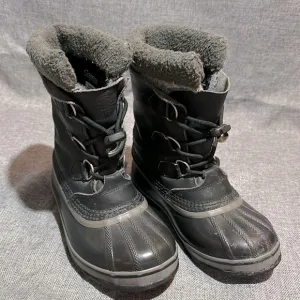 SOREL  Winter boots Yoot PAC Insulated Boots