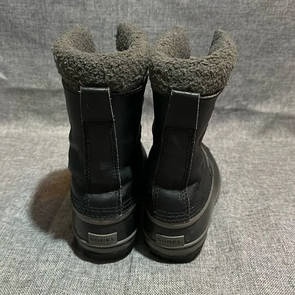 SOREL  Winter boots Yoot PAC Insulated Boots
