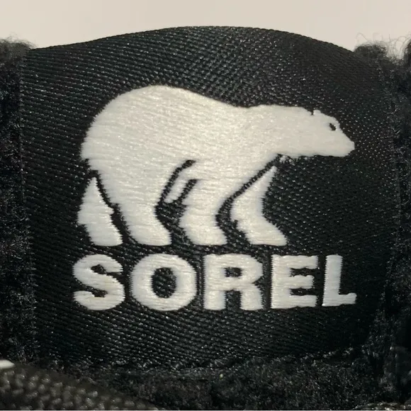 Sorel Women's Brex Cozy Lace Waterproof Boots-Size 9.5 New