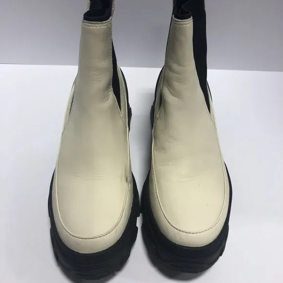 Sorel Women’s Brex Waterproof Chelsea Boots, Size 8M