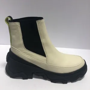 Sorel Women’s Brex Waterproof Chelsea Boots, Size 8M