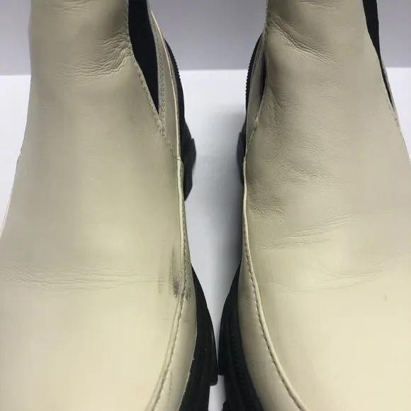 Sorel Women’s Brex Waterproof Chelsea Boots, Size 8M