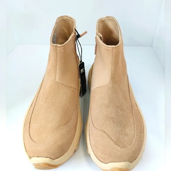Sorel Kinetic Breakthru Acadia Bootie, NWT, Size 9.5|EUR 40.5