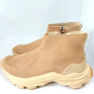 Sorel Kinetic Breakthru Acadia Bootie, NWT, Size 9.5|EUR 40.5