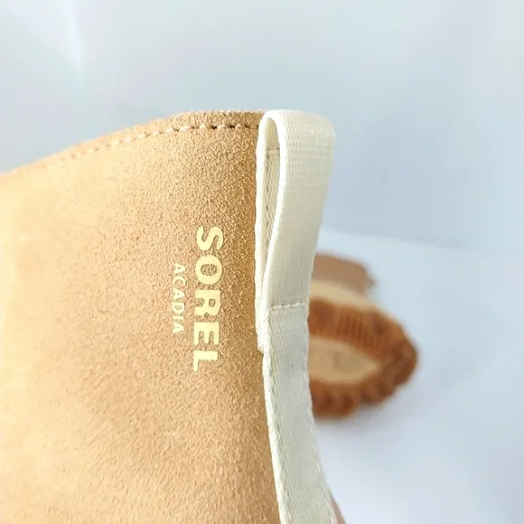 Sorel Kinetic Breakthru Acadia Bootie, NWT, Size 9.5|EUR 40.5