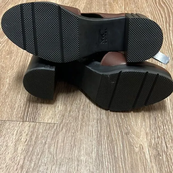 Sorel Margo Cut Out Waterproof Bootie