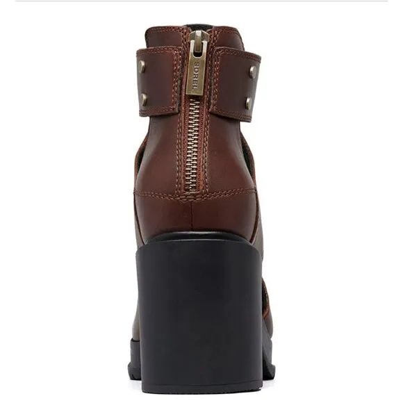 Sorel Margo Cut Out Waterproof Bootie