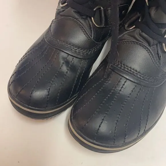 Sorel Waterproof Joan of Arctic Winter Boot A8