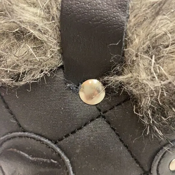 Sorel Waterproof Joan of Arctic Winter Boot A8