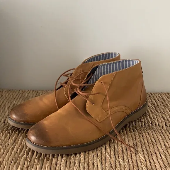 Sperry Men’s shoes size 10 medium