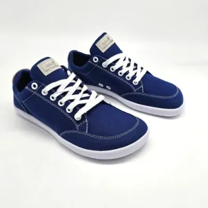 Splay Freestyle Canvas Zero Drop Shoes Size 5Y NEW