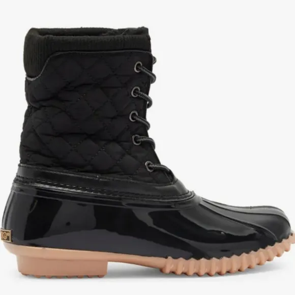 Sporto waterproof boots