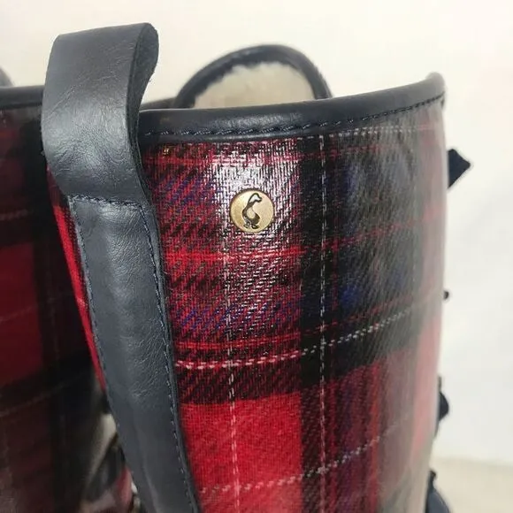 Sporto oroginal Sparta rain boots