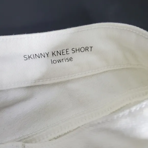 Style and Co. Woman’s shorts Size 12