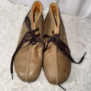 Tatami Birkenstock Casual Shoes Bootie Leather EUR 42 Comfort