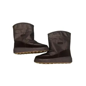 Tecnica Original Unisex Snow Boots Black Men size 47/48