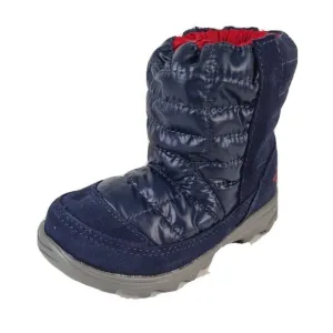 The North Face Boy Toddler Winter Camp Boots 200g Insulated Blue