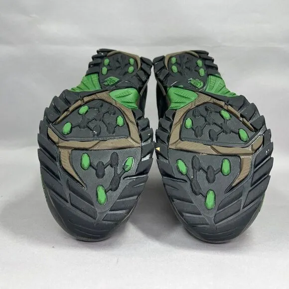 The North Face Men's Size 11 Snowfuse Insulated Winter Boots
