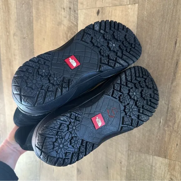 The North Face Shellista II Roll Down Winter Boots