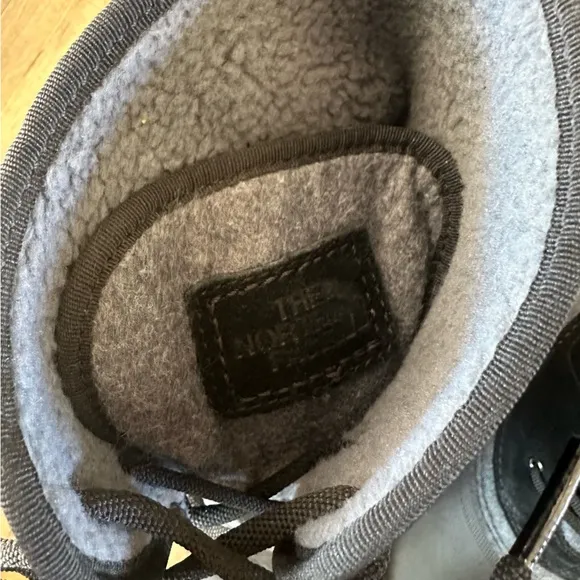 The North Face Shellista II Roll Down Winter Boots