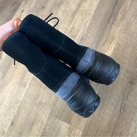 The North Face Shellista II Roll Down Winter Boots