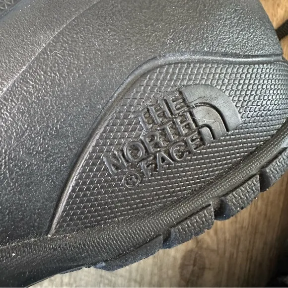 The North Face Shellista II Roll Down Winter Boots