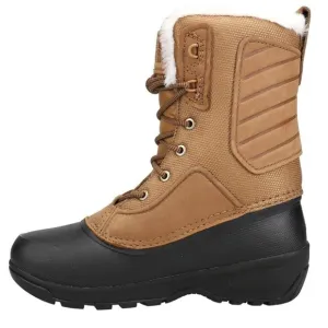 The North Face Shellista IV Mid Waterproof Insulated Snow Winter boots 7.5