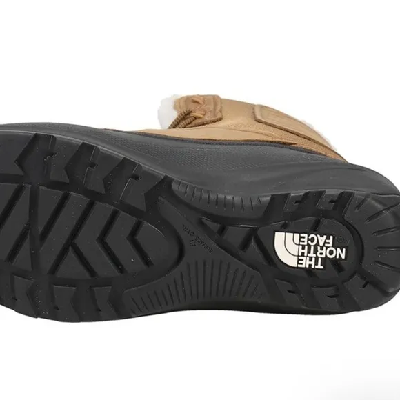 The North Face Shellista IV Mid Waterproof Insulated Snow Winter boots 7.5