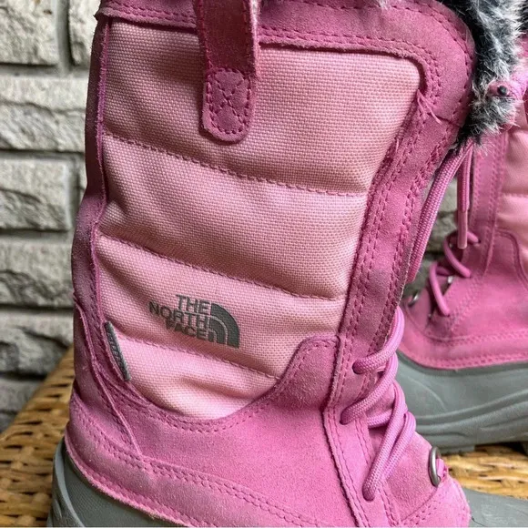 The North Face Snow Boots Winter Boot