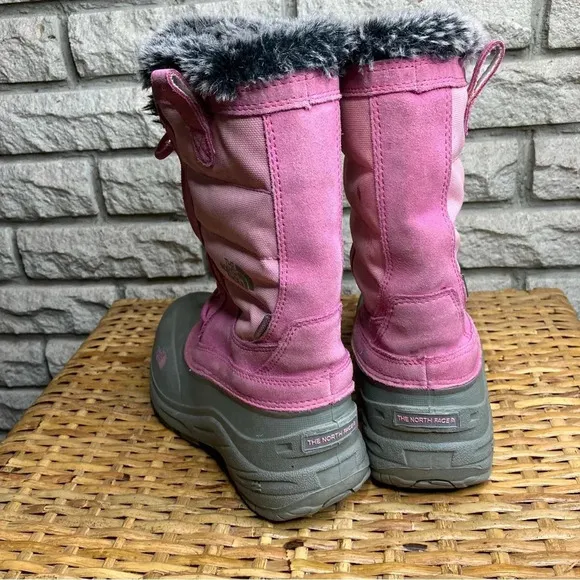 The North Face Snow Boots Winter Boot