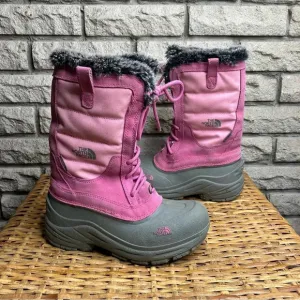 The North Face Snow Boots Winter Boot