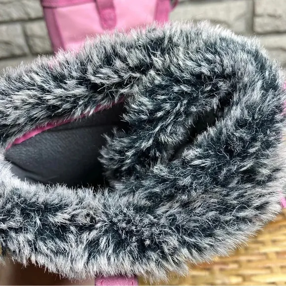 The North Face Snow Boots Winter Boot