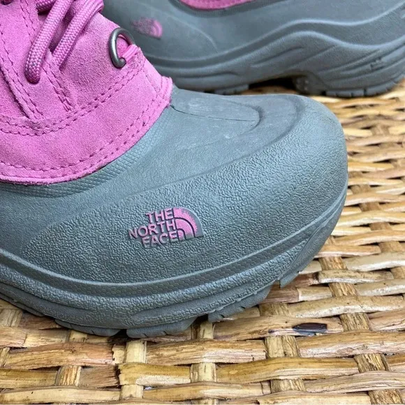 The North Face Snow Boots Winter Boot