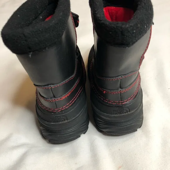 The North Face waterproof winter 🥶 boots