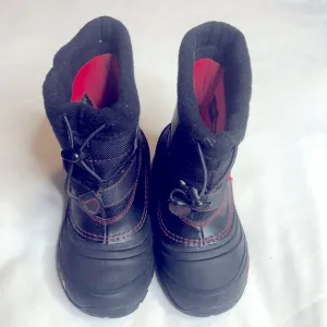 The North Face waterproof winter 🥶 boots