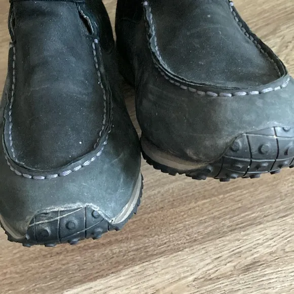 The North Face Women's Insulated Boots Sz 11