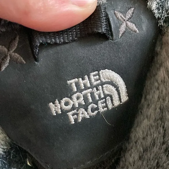 The North Face Women's Insulated Boots Sz 11