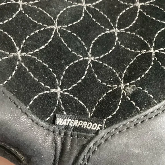 The North Face Women's Insulated Boots Sz 11