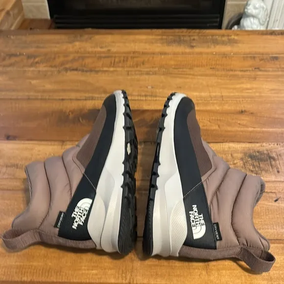 The North Face women’s winter boots, waterproof, size 11