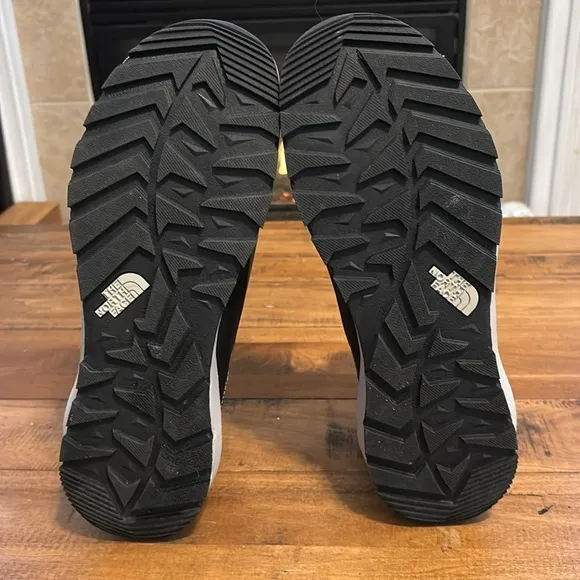 The North Face women’s winter boots, waterproof, size 11