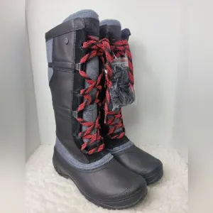 The North Face Shellista IV Tall Boots Size 9 Waterproof Insulated Winter New