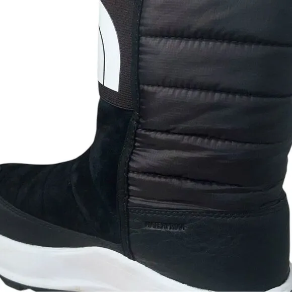 The North Face Women’s Ozone Park Winter Pull-On Boots (7)